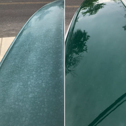 Polish Ceramic Auto – Scapă de Zgârieturi Fără Polish Scump