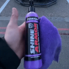 Polish Auto Ceramic Profesional | Strălucire care ține. Protecție care contează. Mare Oferta