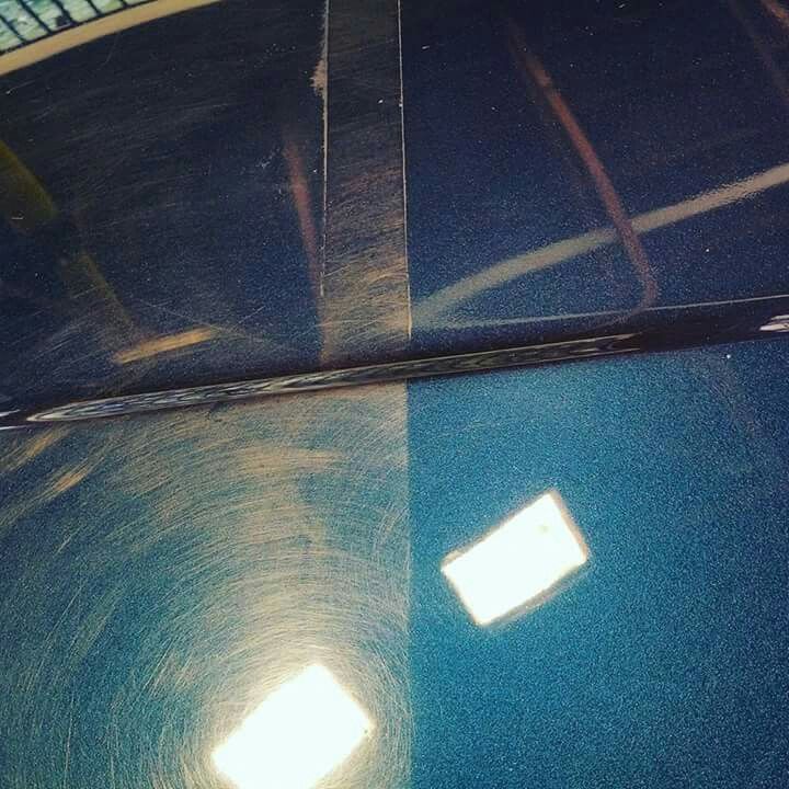 Polish Ceramic Auto – Scapă de Zgârieturi Fără Polish Scump
