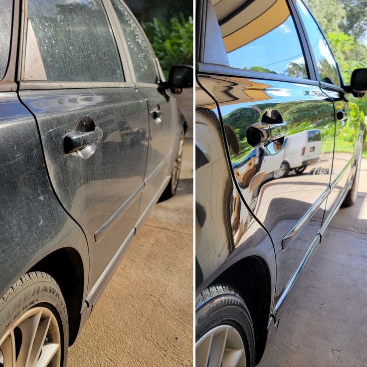 Polish Ceramic Auto – Scapă de Zgârieturi Fără Polish Scump