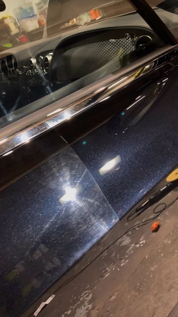 Polish Ceramic Auto – Scapă de Zgârieturi Fără Polish Scump