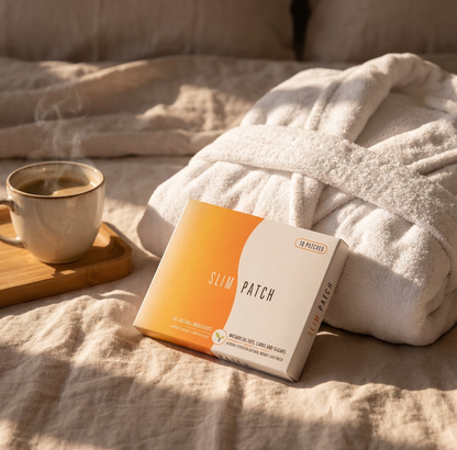 Plasturi Slim – Plasturi pentru susținerea procesului de slăbire